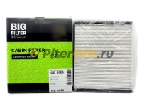 Фильтр салонный BIG FILTER GB9959 (CU24013)