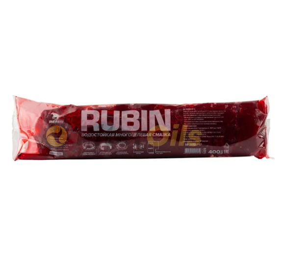 ВМП МС 1520 Rubin 400г 1409 стик-пакет