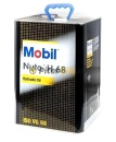 Mobil Nuto H 68 (16 л) Масло гидравлическое 154423