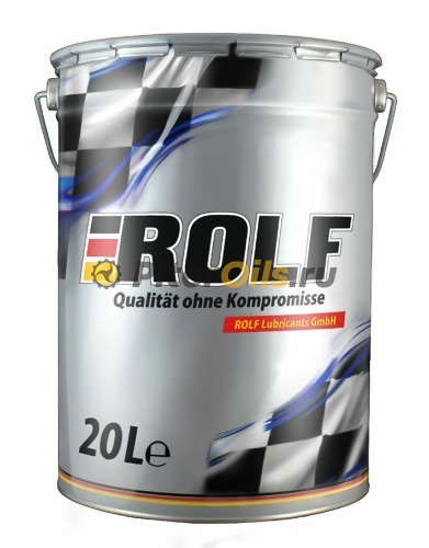 Rolf HYDRAULIC HLP 46 (20л) 322482/100318