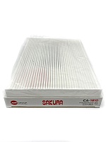 Sakura Фильтр салонный CA1810 (CU1936. SA1183. K1255)
