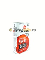 TAKAYAMA 5W30 ILSAC GF-5 SN (1л) 605042/605584