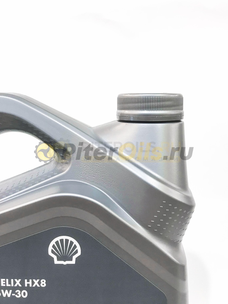 Shell Helix HX8 A5/B5 5w30 (4л) 550046777