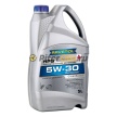 RAVENOL моторное масло HPS SAE 5W-30 (5л) 4014835722859