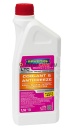 Антифриз RAVENOL LTC Protect C12++ Premix -40C (готовый) (1.5л) 4014835756113
