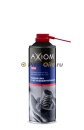 AXIOM жидкий ключ с дисульфидом молибдена 650мл спрей A9628