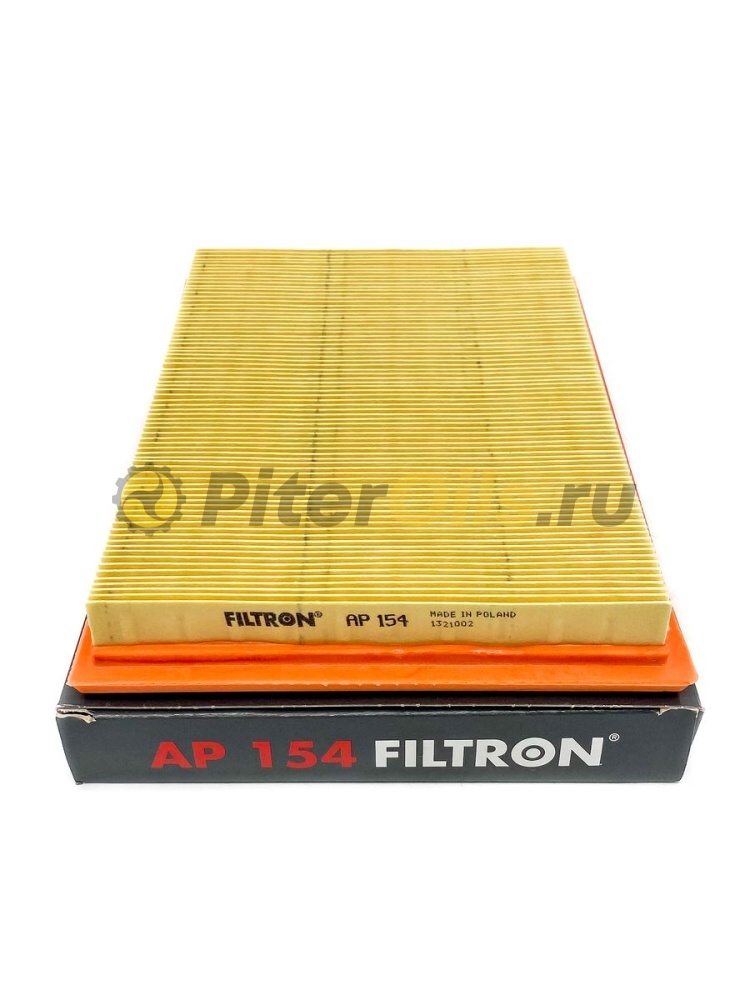 Фильтр воздушный FILTRON AP026/1 (C24025)