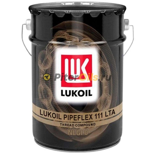 ЛУКОЙЛ ПАЙПФЛЕКС 111 LTA (20л) 3414202