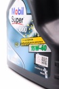 Mobil Super 1000 X1 15W-40 (4 л) 152570