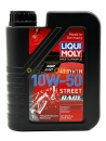 LIQUI MOLY Racing Synth 4T 10w50 1л 3982