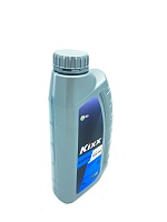 Kixx GS Geartec GL-5 75w90 1л L2962AL1E1