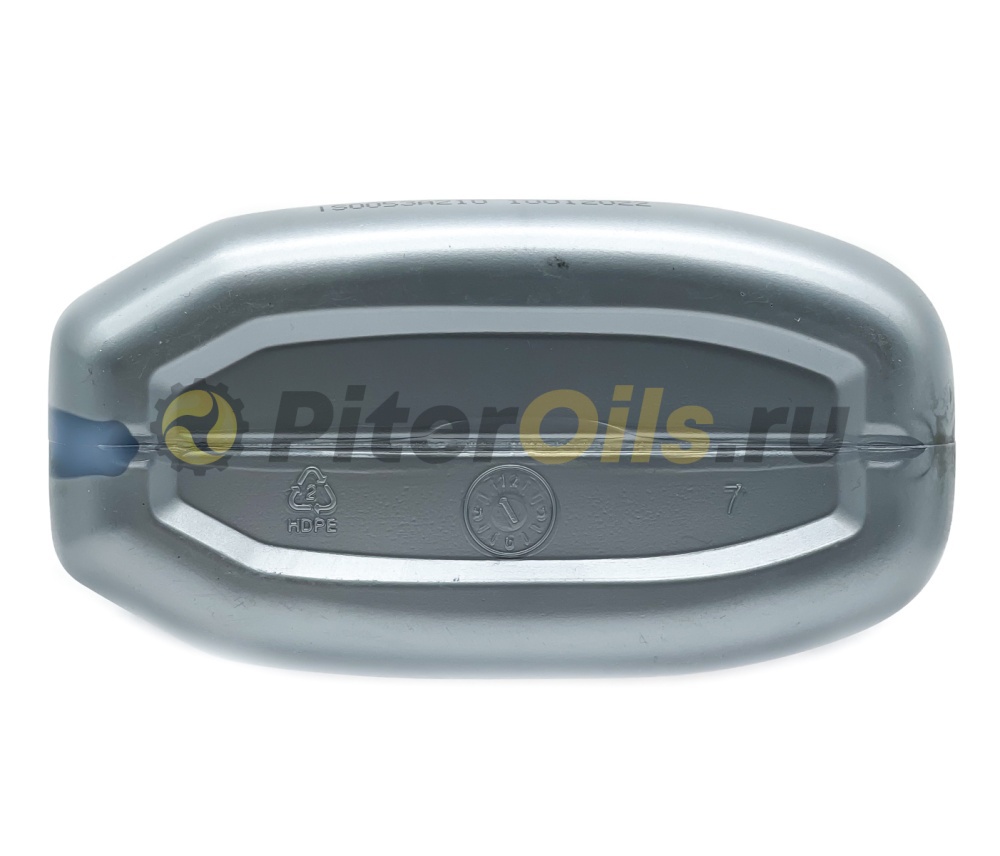 Yamalube 2Т/2S Semisynthetic Oil (1 л) 90793AS22400