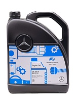 Mercedes-Benz MB 229.51 5w30 (5л) A000989690613ABDE/A000989220713FBDR/A000989320913ABDW