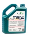 LIVCAR ENGINE OIL EURO 5W30 ACEA C2/3 API SN/CF (4л) LC7110530004