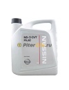 NISSAN CVT Fluid NS-3 5л KE90999943