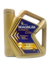 Роснефть Magnum Ultratec 5w30 A5/B5 (4л) 40815342