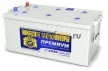 Аккумулятор Tyumen Battery PREMIUM 230Ah 1520A  518x275x242 мм