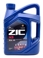 ZIC X5 10w40 (4л) 162622