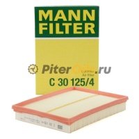 Фильтр воздушный MANN C30125/4