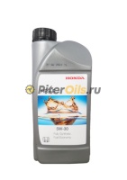 Honda Motor Oil 5W30 HFS-E (1л) 08232P99D1HMR 