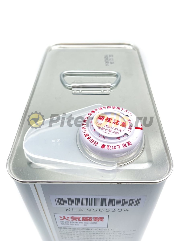 NISSAN Strong Save X 5W-30 SN 4л KLAN505304