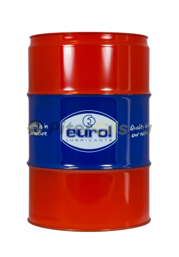 Eurol Fluence DXS 5W-30 (60л) E100076-60L