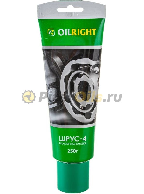 Oil Right Шрус-4М (250 г)