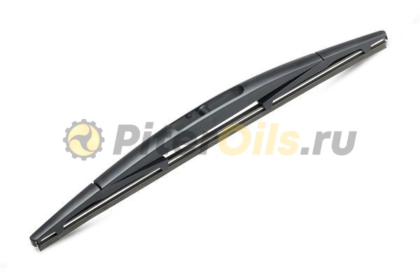 DENSO Щетка стеклоочистителя 350mm задняя DRA035