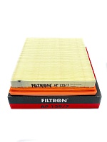 Фильтр воздушный FILTRON AP139/7 Polo (C21014)