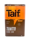 TAIF TANTO 5W-30 (4л) 211042 (211177)