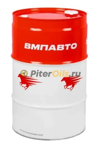 ВМПАВТО Масло трансмисионное 75W-140 GL-5 (205л) 9705