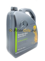 Mercedes-Benz MB 229.51 5w30 (5л) A000989690613ABDE/A000989220713FBDR/A000989320913ABDW