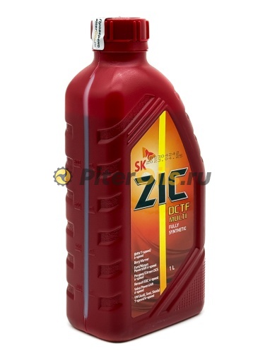 ZIC DCTF Multi (1л) 132685