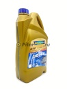 Ravenol ATF DSIH 6 (4л) 1211133-004-01-999 масло трансмиссионное аналог Caltex 1712 / ATF 3292
