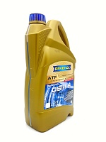 Ravenol ATF DSIH 6 (4л) 1211133-004-01-999 масло трансмиссионное аналог Caltex 1712 / ATF 3292