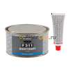 Шпатлевка BODY 211 SOFT Filler (0.9кг) 2112300011