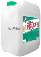 Антифриз FELIX PROLONGER -40 зеленый  (20кг) 430206158