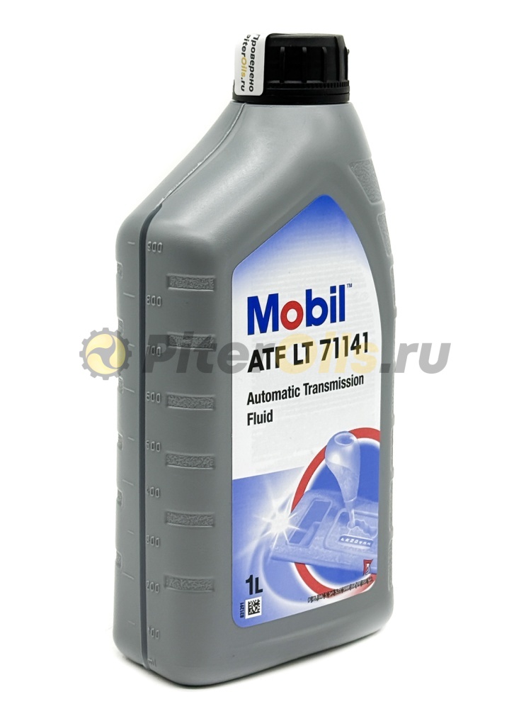 Mobil ATF LT 71141 (1 л) 152648