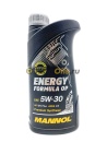 Mannol Energy Formula OP 5w30 1л синт.