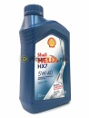 Shell Helix HX7 5w40 (1л) 550051496/550070318