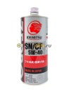 IDEMITSU Zepro Euro Spec F-S SP 5W-40 (1л) 1849-001