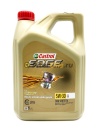 Castrol EDGE 5W30 LL (4л) 15669A/15D0D8/15668E/15EB03/15EB04
