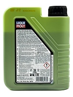 LIQUI MOLY Промывка двигателя длительная на 200 км 300 мл 1990