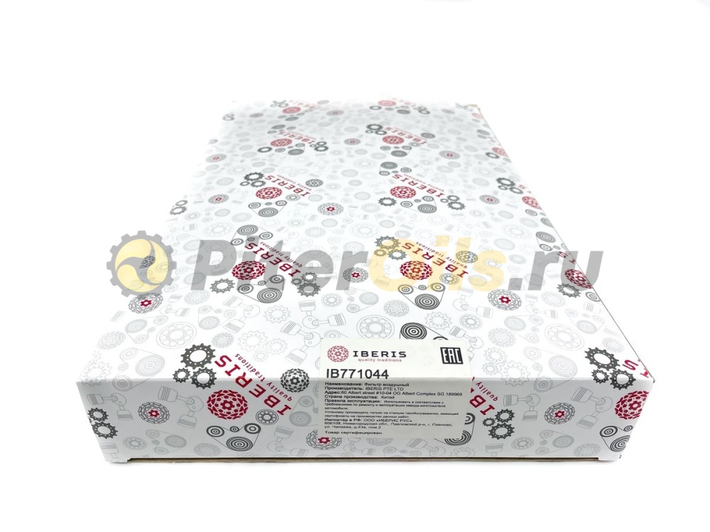 Фильтр воздушный IBERIS IB771044 (C3220)