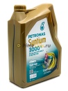 Petronas Syntium Prime (3000) E 5W40 (5л) 70731M12EU/71243M12EU