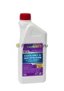 Антифриз RAVENOL OTC Protect C12+ Premix -40C (готовый) красный 1.5л 4014835755512