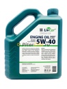 LIVCAR ENGINE OIL ENERGY ULTRA 5W40 API SP/CF (4л) LC1040540004