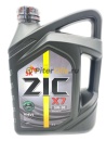 ZIC X7 5w30 (4л) 162675