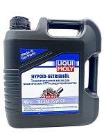 LIQUI MOLY Hypoid-Getriebeoil TDL 75w90 TS GL4/5 (4л) 3939
