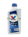 Valvoline SynPower 5w40 1л 872380